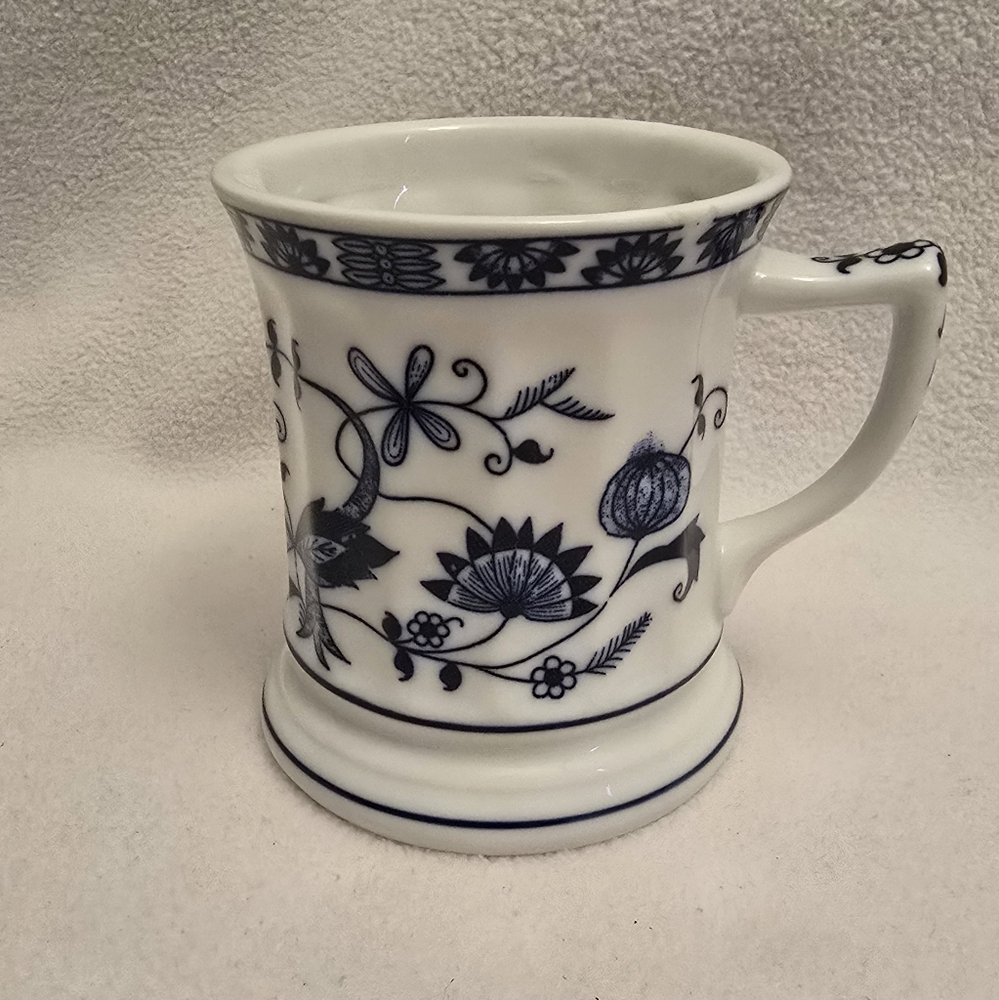 Vienna Woods Fine China Shaving Mug
